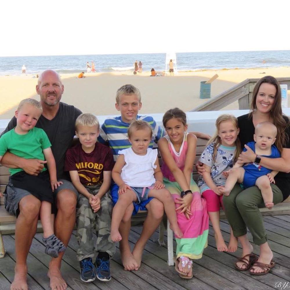 Meet your Posher, Courtney